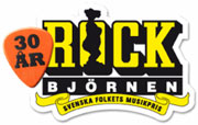 Rockbjrnen 2009