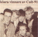 Cult-91