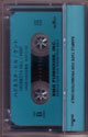 hagnesta hill english version japanese promo casette back