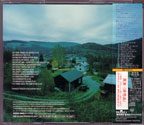 hagnesta hill english version japanese promo back