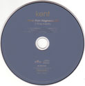 more than hagnesta hill 3 titres indits cd