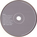 747 english promo CDS CD