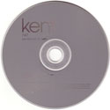 747 english US promo CDM CD