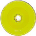 om du var hr CDS CD second issue
