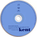 kent album swe korean pressing CD