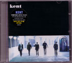 kent album swe front korean pressing