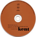 kent album swedish first pressing