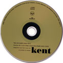 kent album swedish fifth pressing