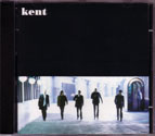 Kent CD