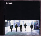 kent album swe front