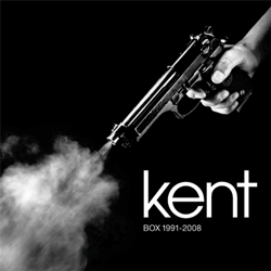 kent - box 1991-2008