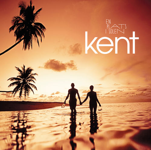 kent new album En plats i solen released june 30