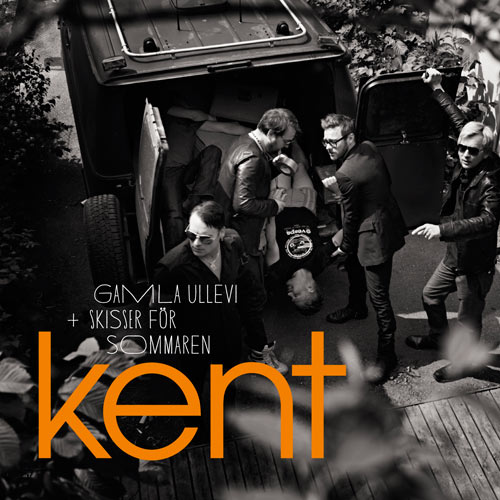 kent new singel june 14