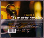 2 meter sessies volume 8 back