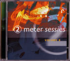 2 meter sessies volume 8 front