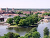 Strmsholmen Eskilstuna