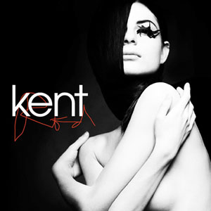 the new kent album Rd