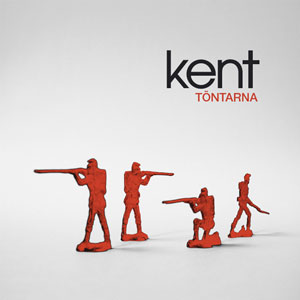 the new kent single Töntarna