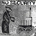 No Security - 40-talisterna EP