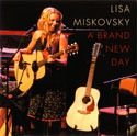 Lisa Miskovsky - Brand new day
