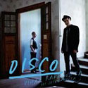 Disco - Vihaa, rakkautta vai jotain muuta