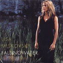 Lisa Miskovsky - Fallingwater