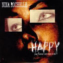 Nina Rochelle - Happy (ag hatar att det det e s)