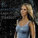 Lisa Miskovsky - Lady Stardust