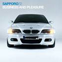 Sapporo 72 - Business and pleasure