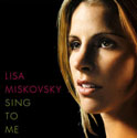Lisa Miskovsky - Sing to me
