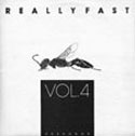 No Security - Really Fast vol. 4