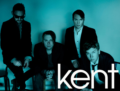 kent - spring & summer tour 2012