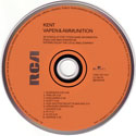 vapen & ammunition CD second pressing