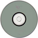 verkligen japan CD