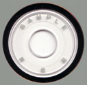 verkligen japan promo stamp